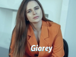 giarey J Mine