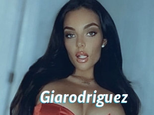 Giarodriguez