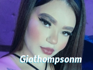 Giathompsonm