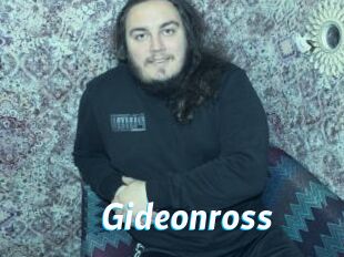 Gideonross