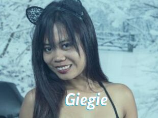 Giegie