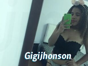 Gigijhonson