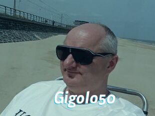 Gigolo50