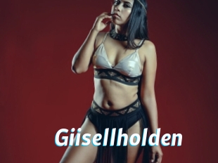 Giisellholden
