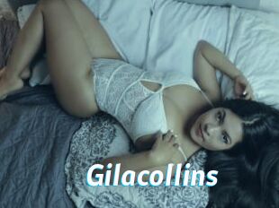 Gilacollins