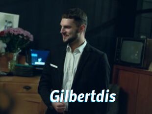 Gilbertdis