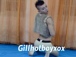 Gillhotboyxox