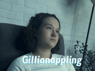 Gillianappling
