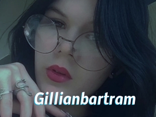 Gillianbartram