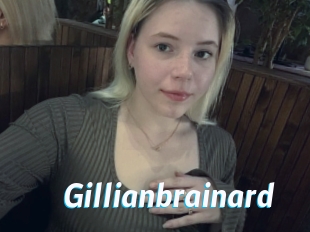 Gillianbrainard
