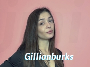 Gillianburks