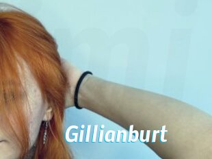 Gillianburt