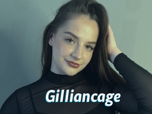 Gilliancage