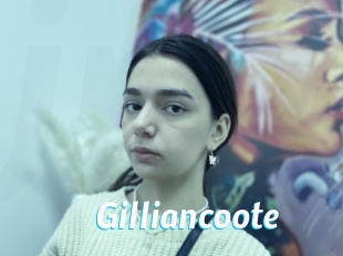 Gilliancoote