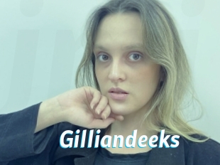 Gilliandeeks