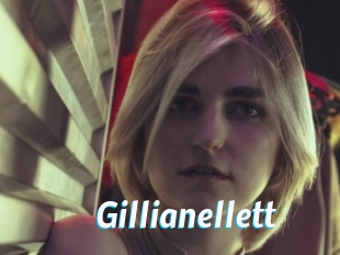 Gillianellett