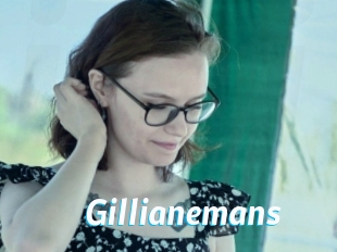Gillianemans