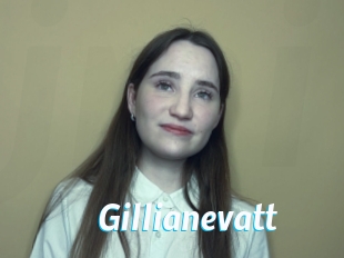 Gillianevatt