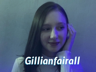 Gillianfairall