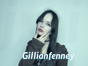 Gillianfenney