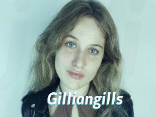 Gilliangills