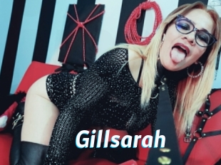 Gillsarah