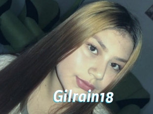 Gilrain18