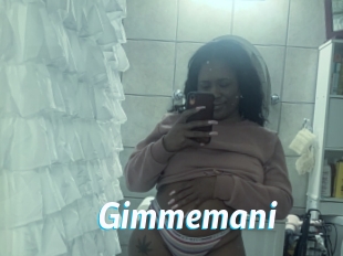 Gimmemani