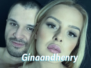 Ginaandhenry