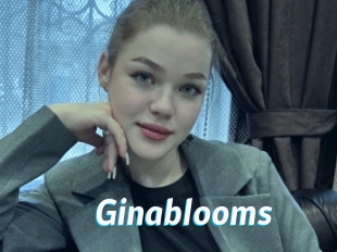 ginablooms J Mine