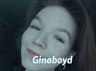 Ginaboyd