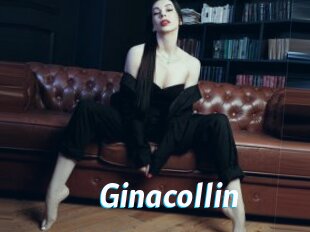 Ginacollin