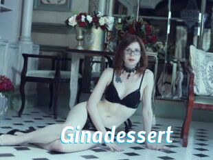 Ginadessert
