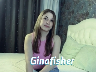Ginafisher