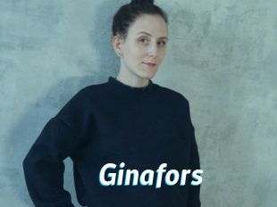 Ginafors