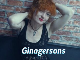 Ginagersons