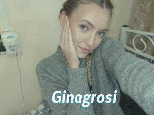 Ginagrosi