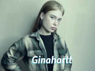Ginahartt