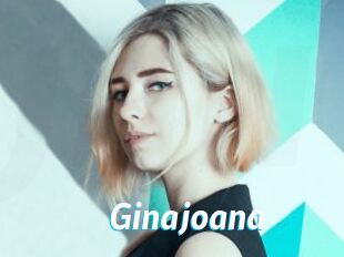Ginajoana