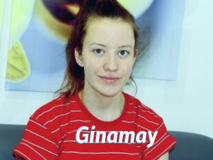 Ginamay