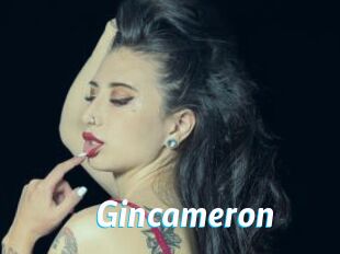 Gincameron