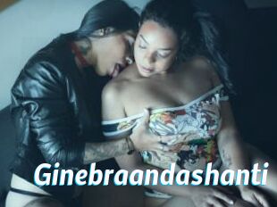 Ginebraandashanti