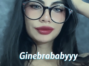 Ginebrababyyy