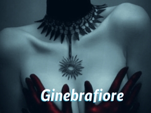 Ginebrafiore