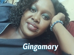 Gingamary