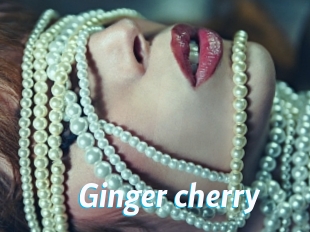 Ginger_cherry