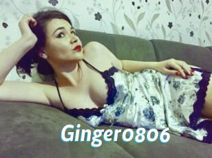Ginger0806