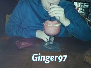 Ginger97