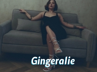 Gingeralie
