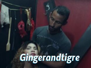 Gingerandtigre